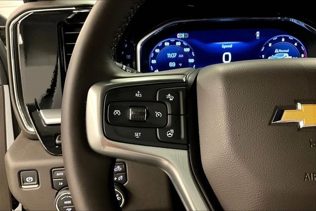 2025 Chevrolet Silverado 2500HD LTZ - Photo 26