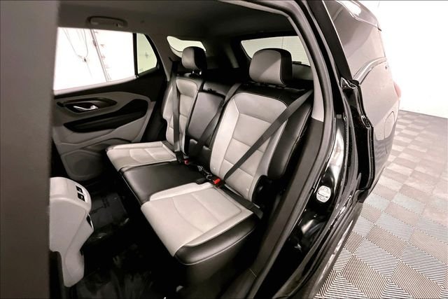 2024 GMC Terrain SLT - Photo 24