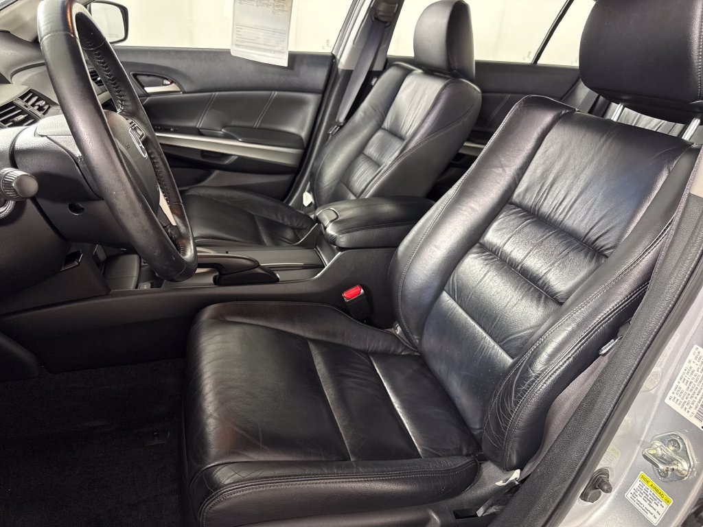 Used 2009 Silver Honda EX-L image 10