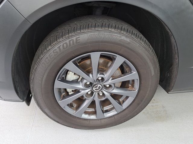 Used 2025 Black Mazda 2.5 S image 29