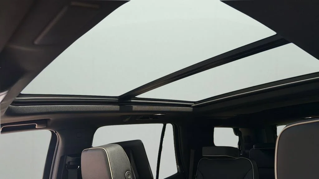 New 2026 Downpour Metallic GMC Elevation image 30