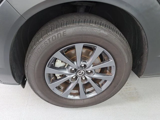 Used 2025 Black Mazda 2.5 S image 29