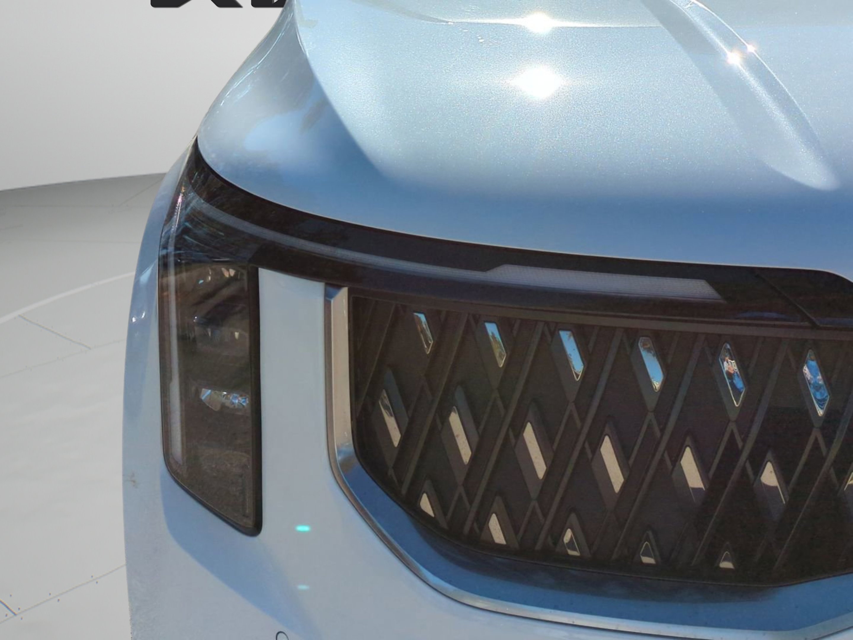 New 2026 Snow White Pearl Kia LXS image 11