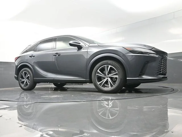 Used 2024 Gray Lexus 350 Premium image 47