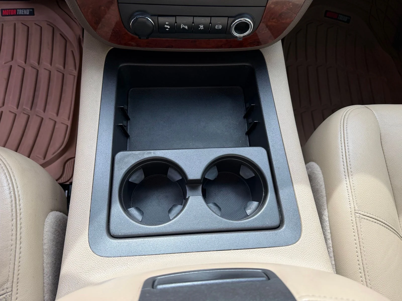 Used 2011 Black Chevrolet LTZ image 21