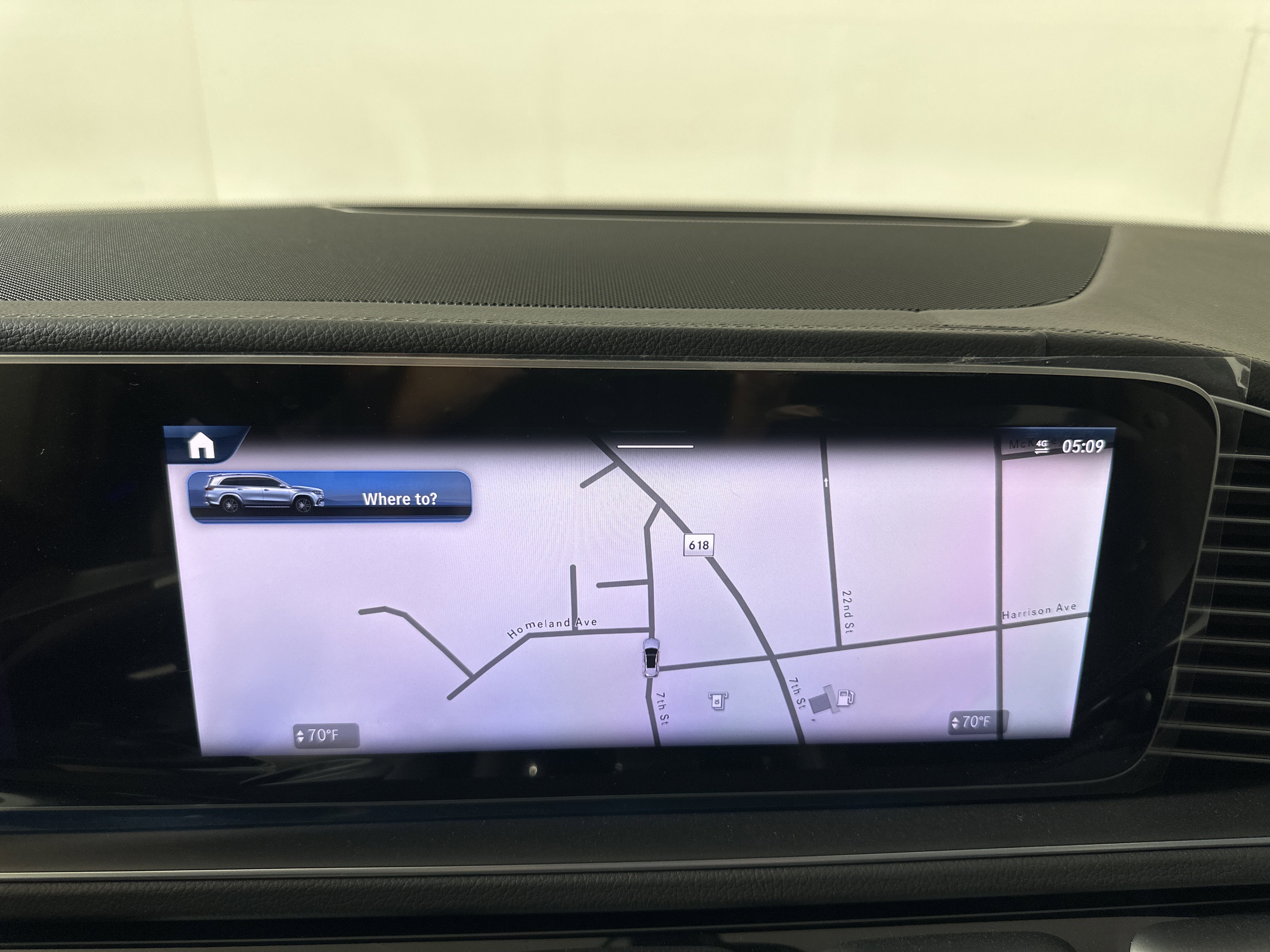 2026 Mercedes-Benz GLS Base - Photo 43