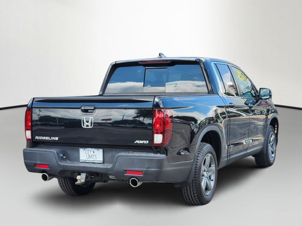 Used 2023  Honda RTL image 7