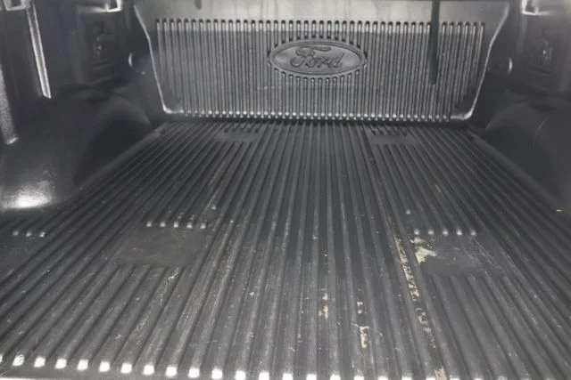 Used 2016 Red Ford XLT image 18