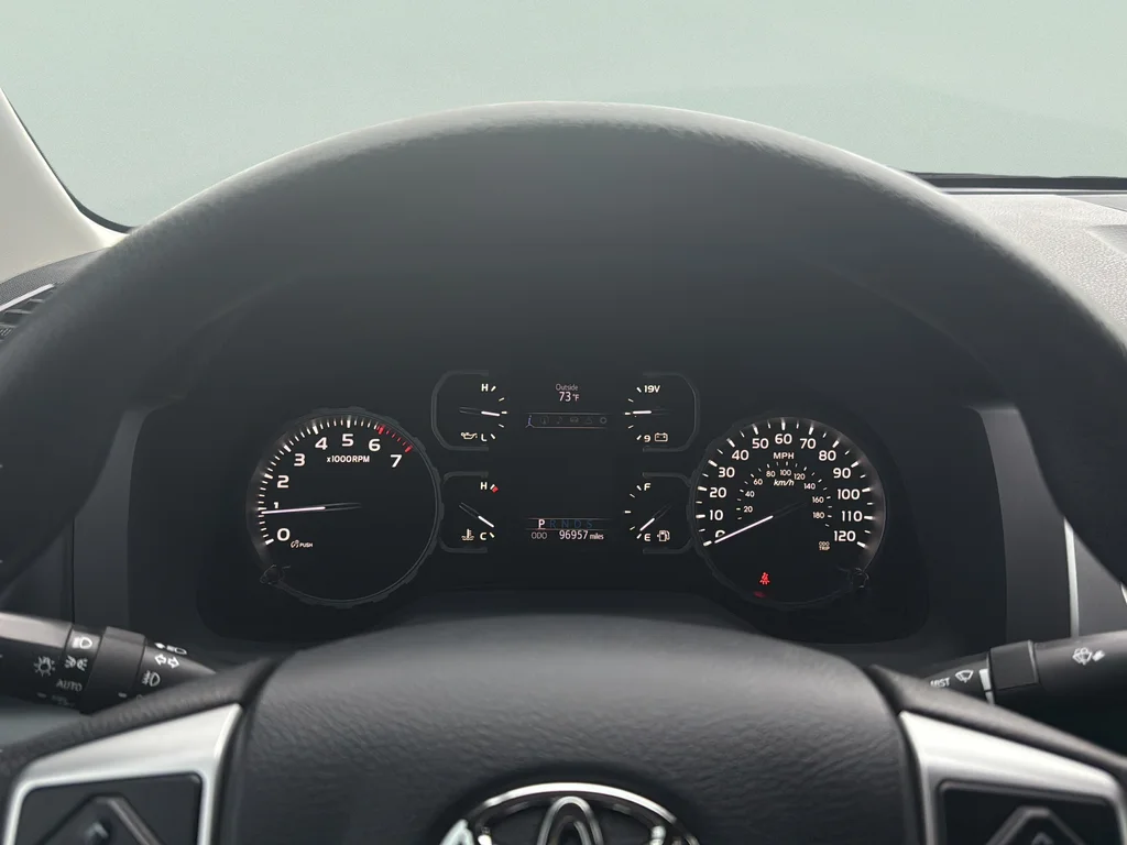 Used 2019 Voodoo Blue Toyota TRD Pro image 20