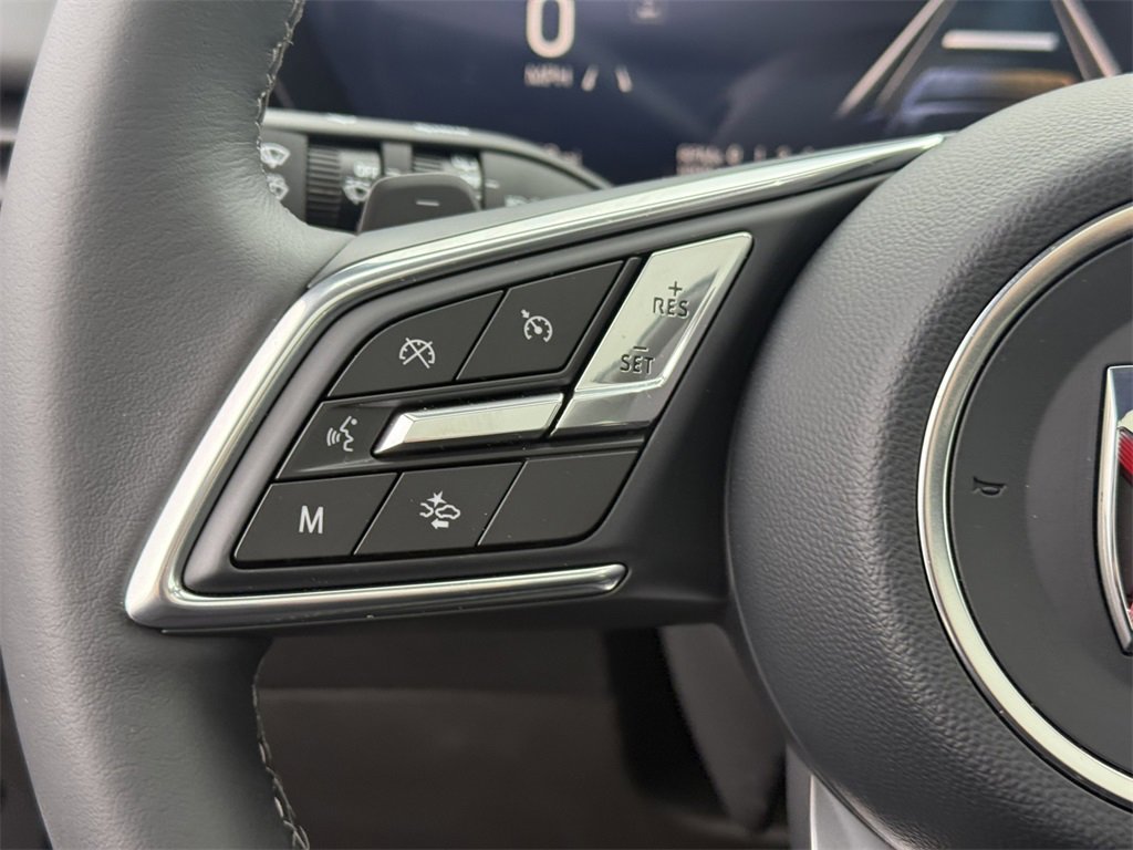 2026 BUICK ENVISION - Image 19