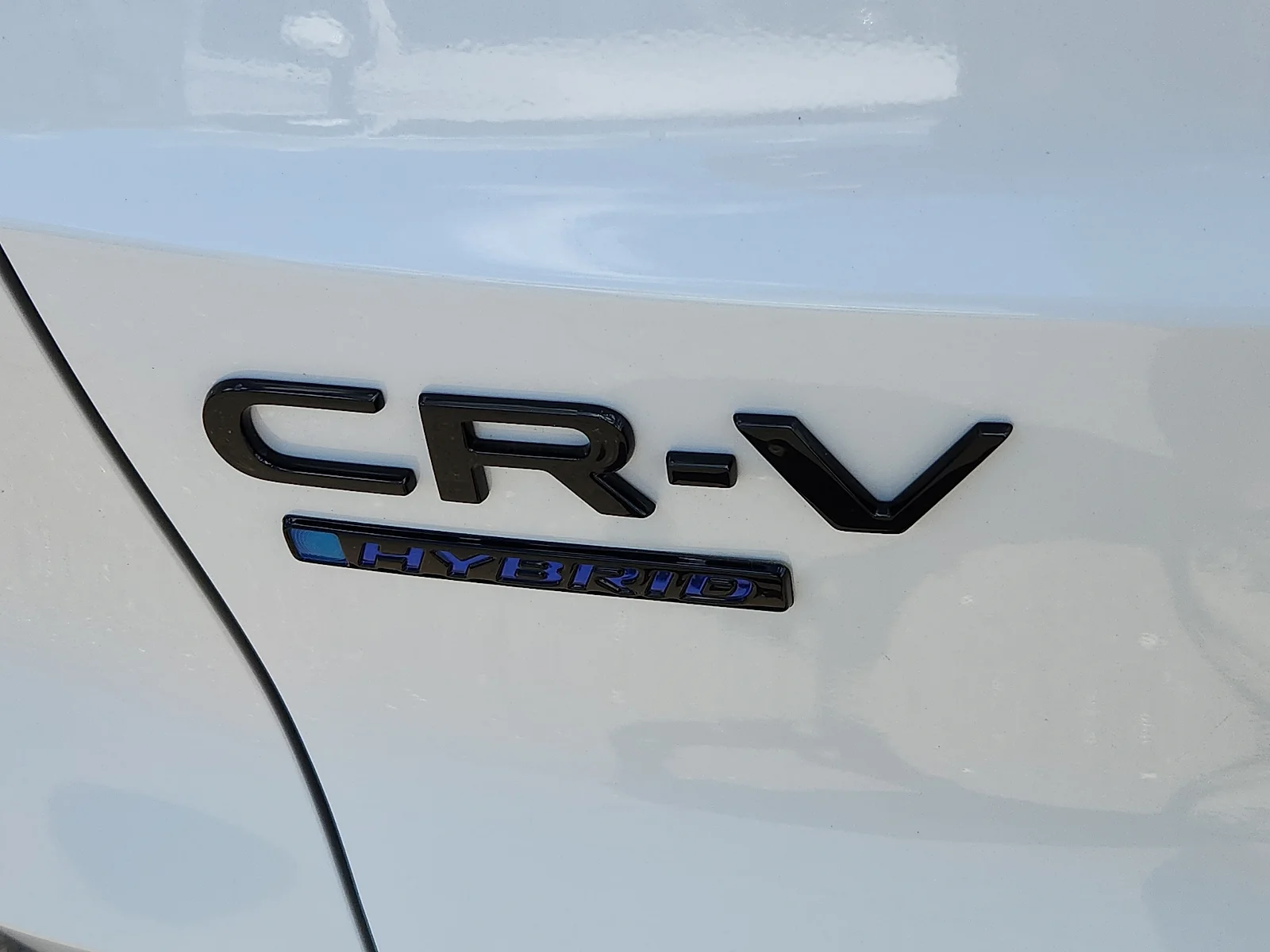New 2026 Platinum White Pearl - WX Honda AWD TrailSport image 14