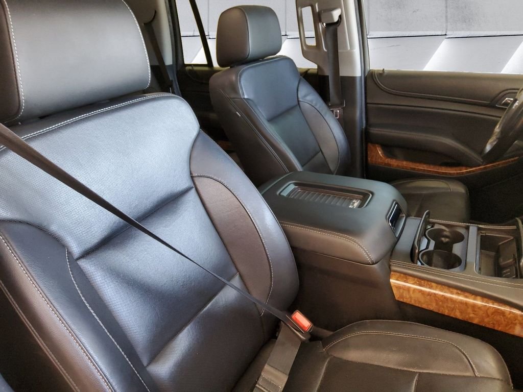 Used 2018 Silver Chevrolet Premier image 14