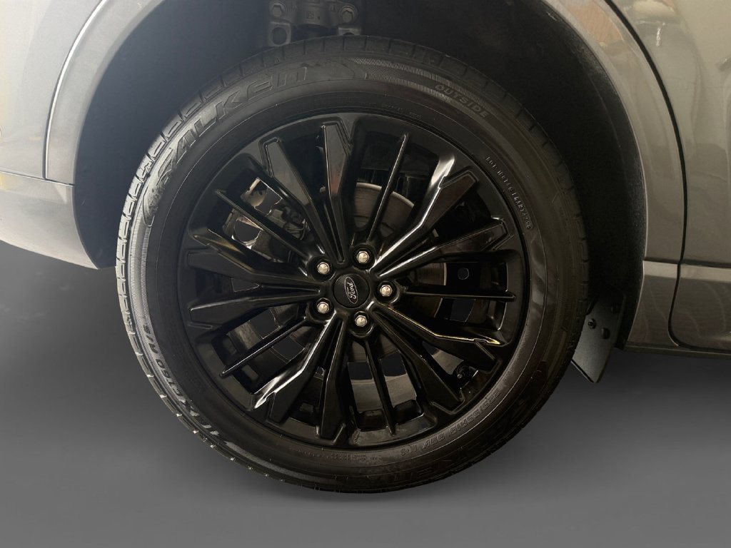 2024 Ford Escape ST-Line Elite - Photo 11