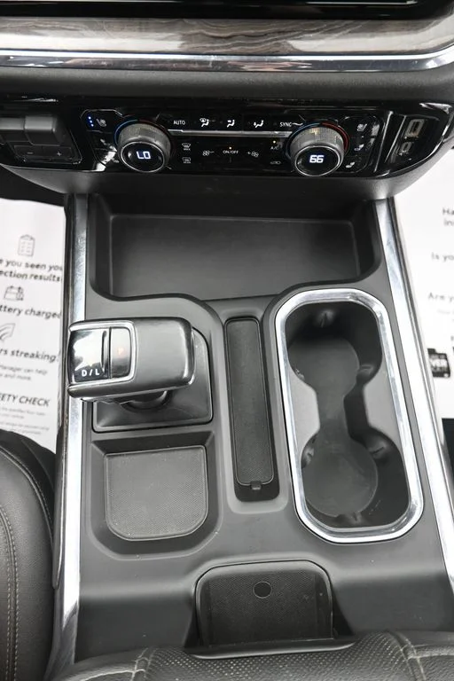 Used 2023 White Chevrolet LTZ image 23