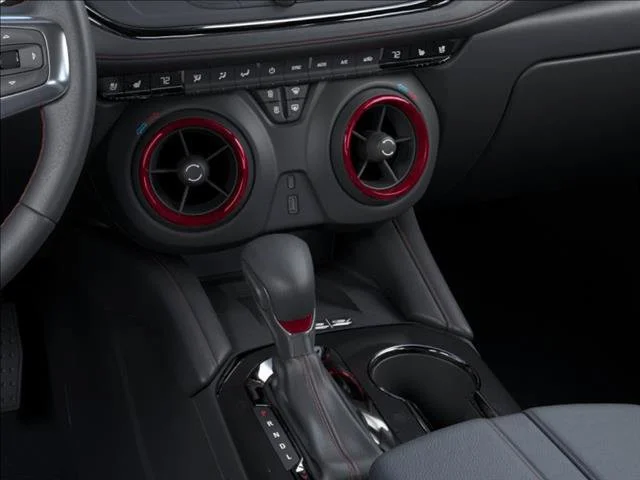 2026 Chevrolet Blazer RS - Photo 23