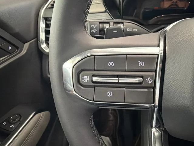 2026 GMC Acadia Elevation - Photo 42