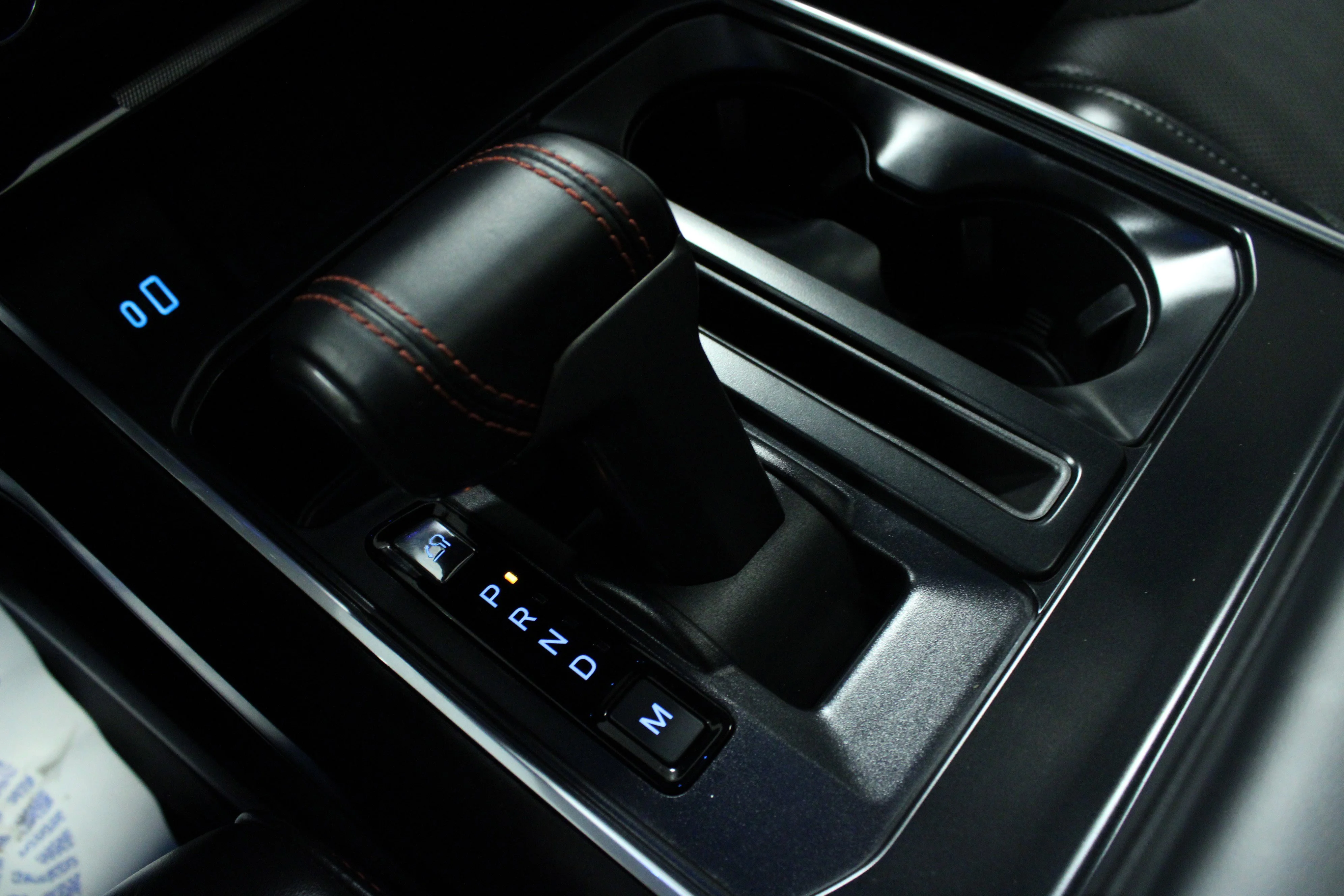 Used 2024 Avalanche Ford Raptor image 24
