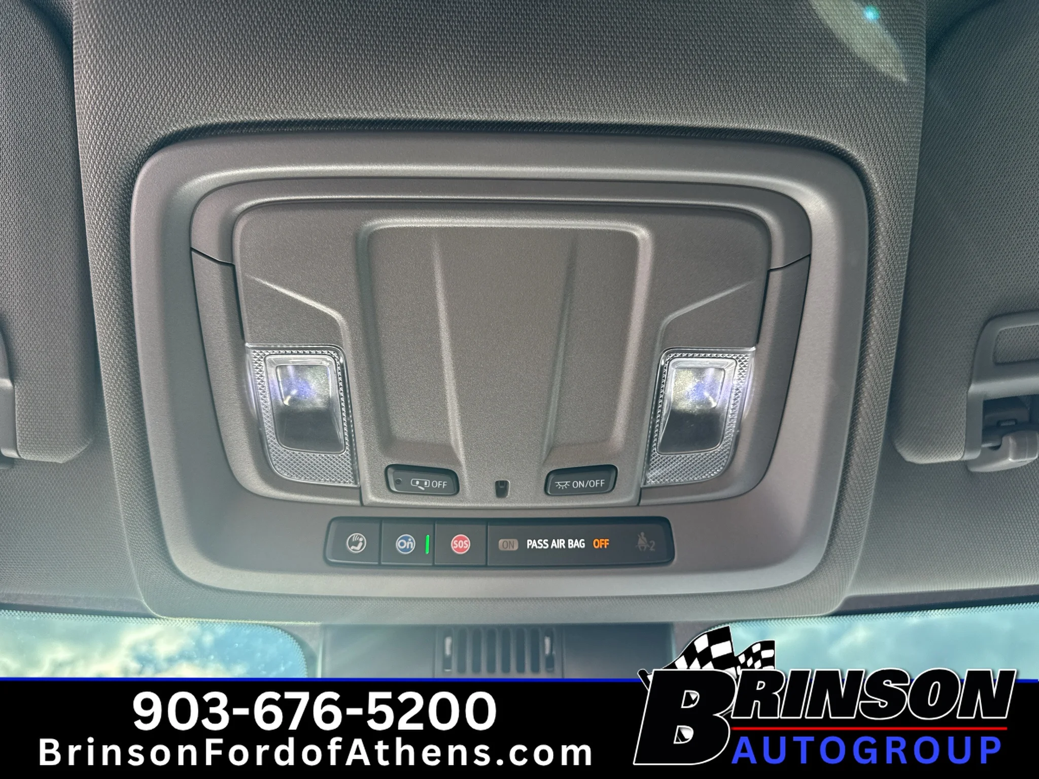 Used 2025 Cypress Gray Chevrolet LT Trail Boss image 24
