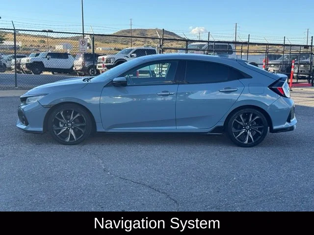 Used 2017  Honda Sport Touring image 3