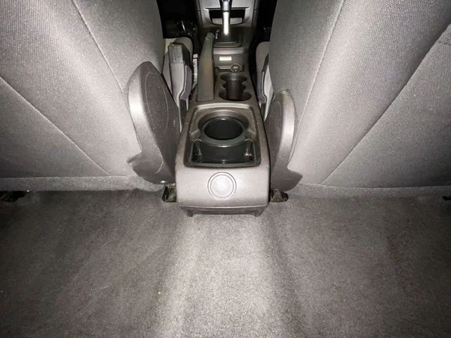 Used 2016 Silver Ford S image 23