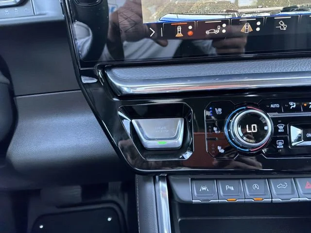 New 2026 Sterling Metallic GMC Denali image 27