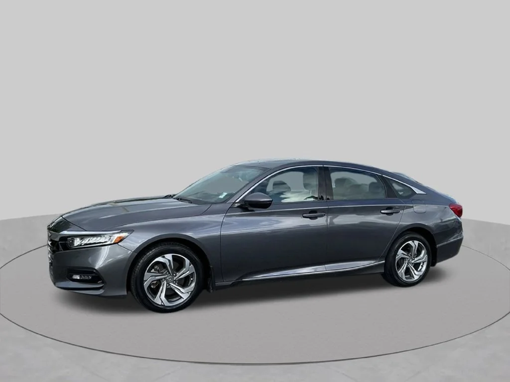 Used 2018  Honda EX-L 2.0T image 2
