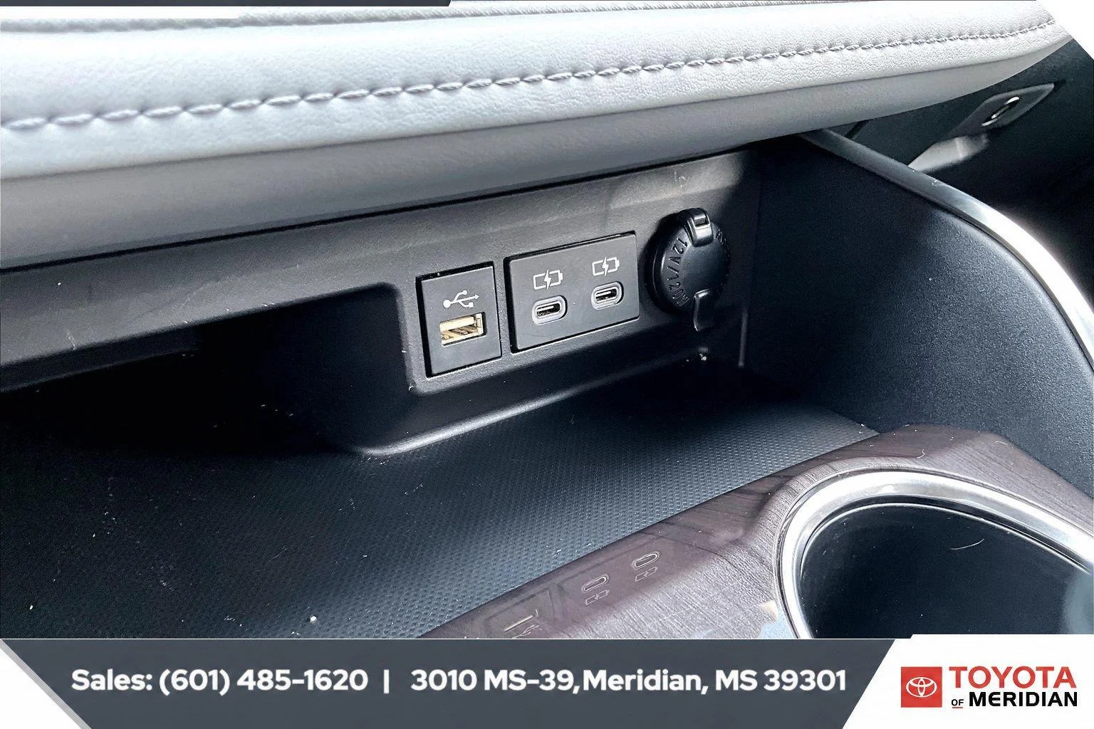 Used 2026 Midnight Black Metallic Toyota Limited image 24