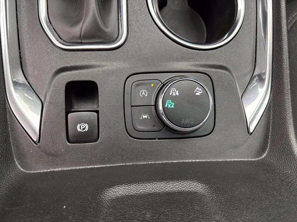 Certified Used 2023 Blue Chevrolet LT image 29