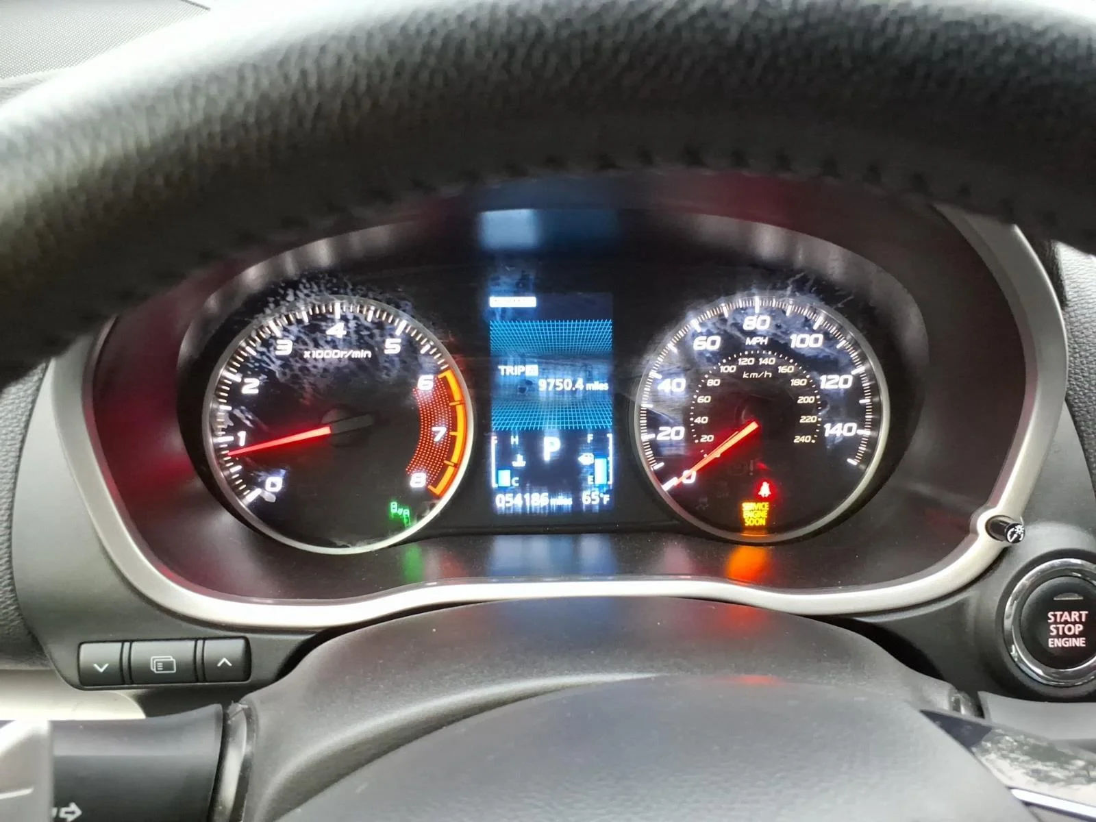 Used 2024  Mitsubishi SEL image 12