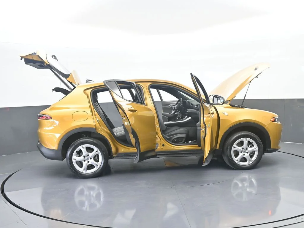 Used 2024 Acapulco Gold Dodge GT Plus image 76