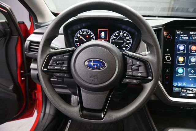 Used 2024 Red Subaru Premium image 32