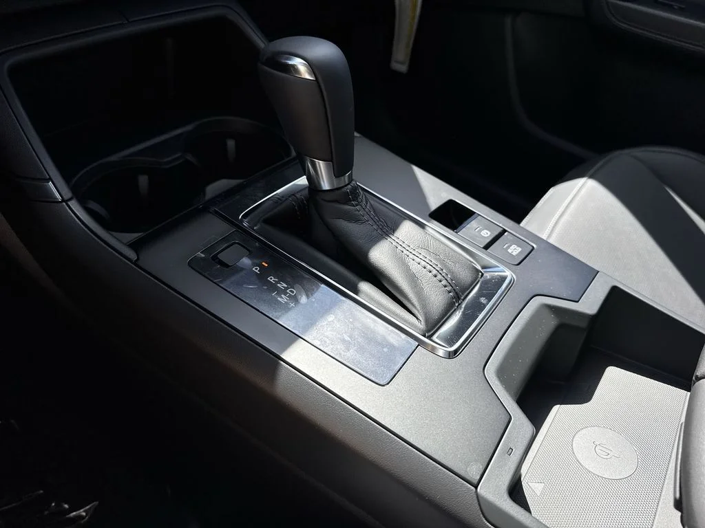 New 2026 White Metallic Mazda 2.5 S Premium Plus AWD image 51