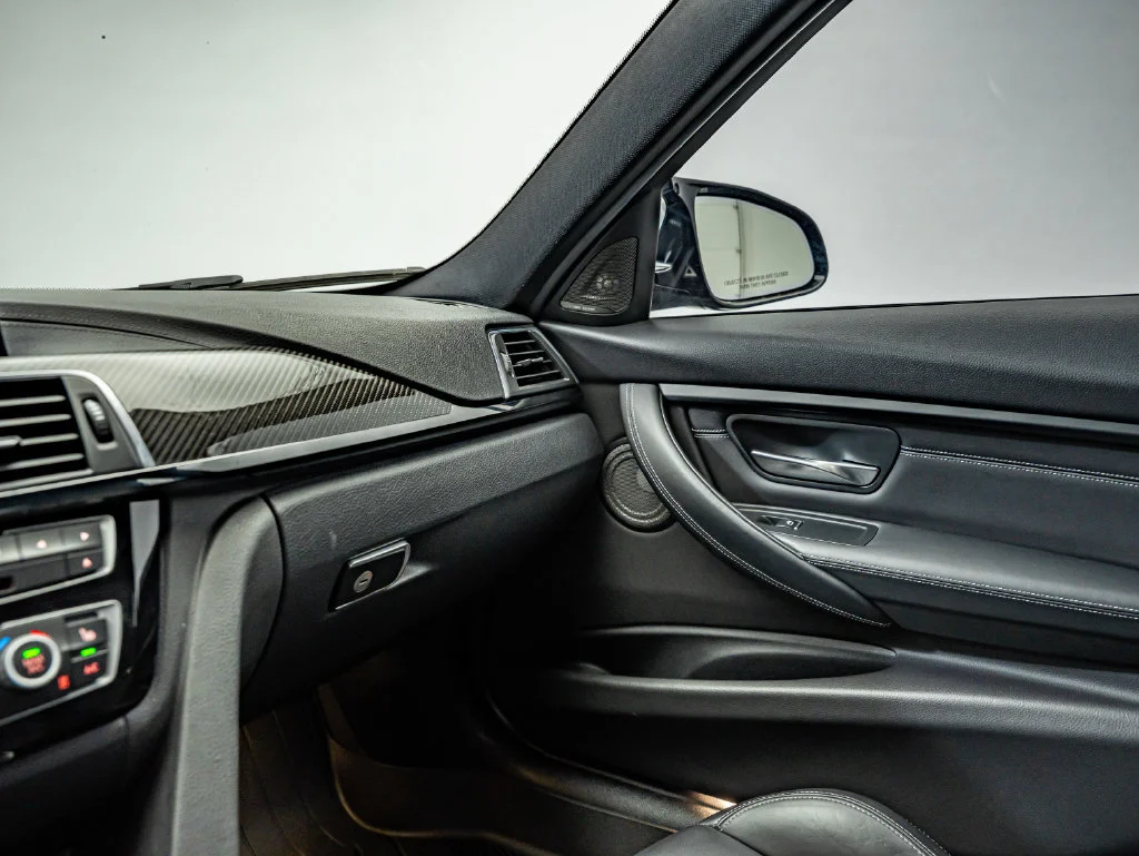 2018 BMW M3 Sedan Base - Photo 37