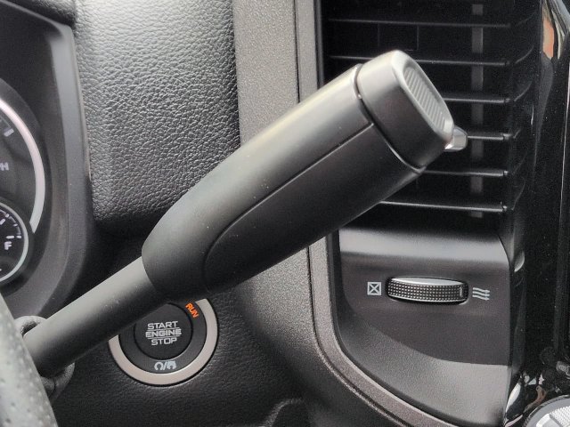 2026 RAM 3500 Tradesman - Photo 19