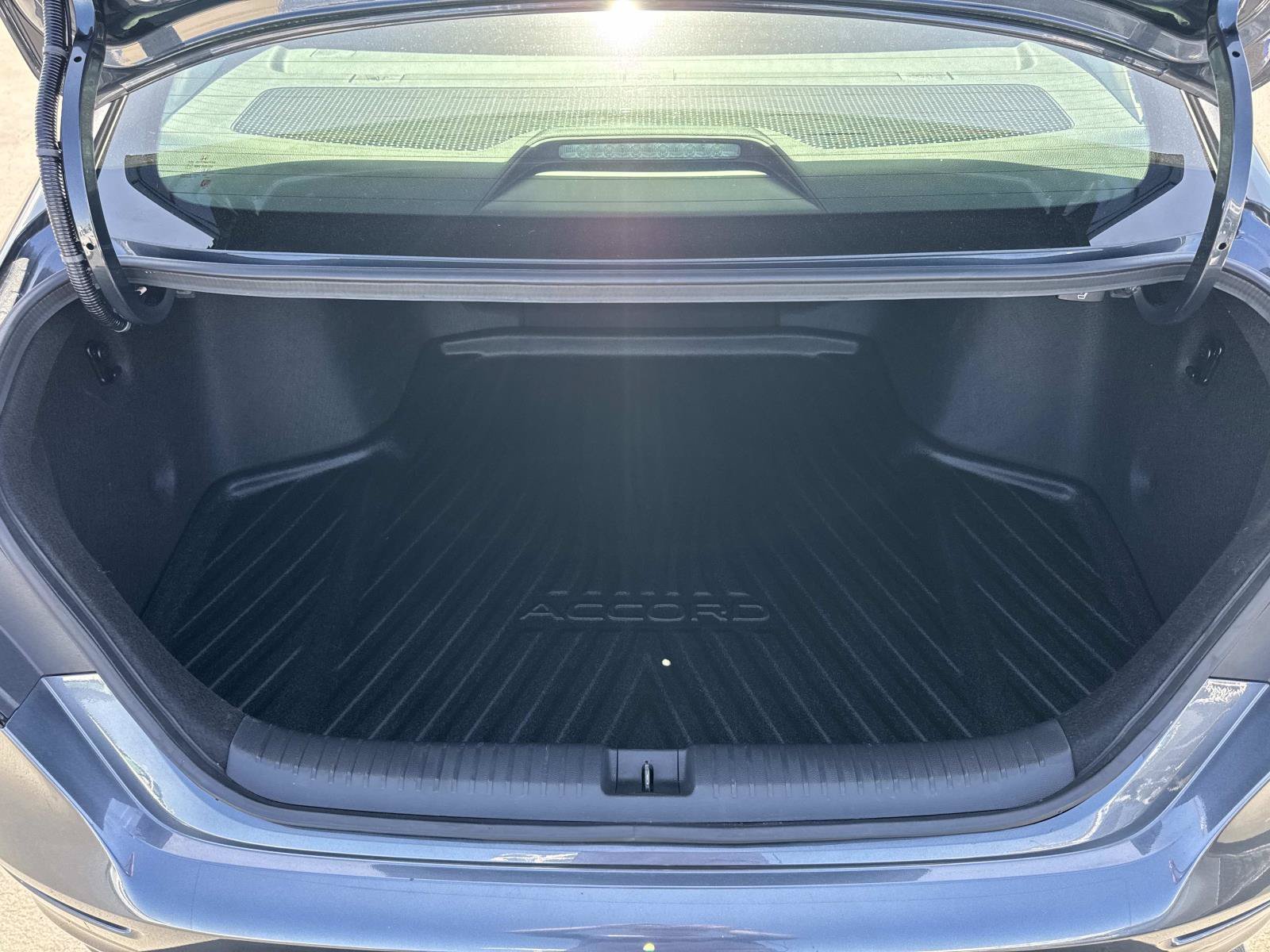 2024 Honda Accord LX - Photo 60