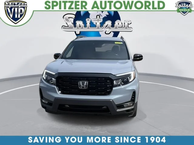Used 2022  Honda Elite image 3