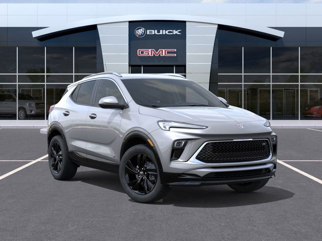 2026 Buick Encore GX Sport Touring photo 2
