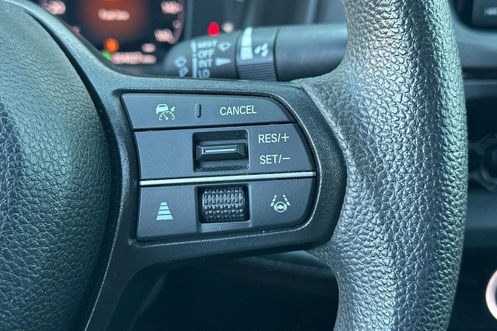 2023 Honda Accord LX - Photo 26