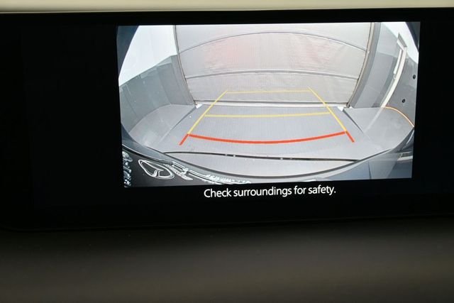 Certified Used 2025 Gray Mazda 2.5 Turbo Meridian Edition image 18