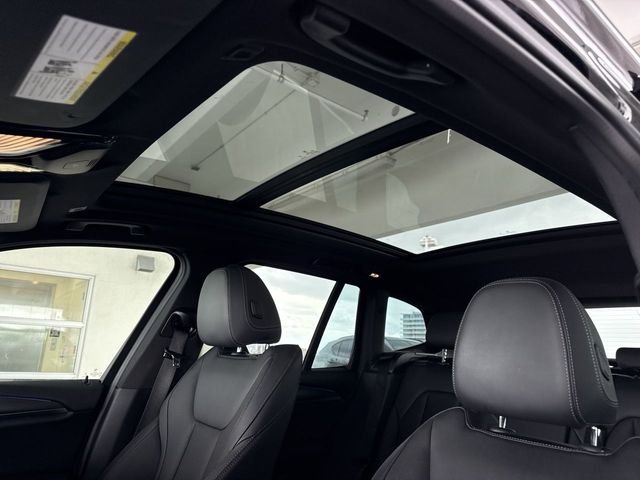 2023 BMW X3 30i - Photo 22