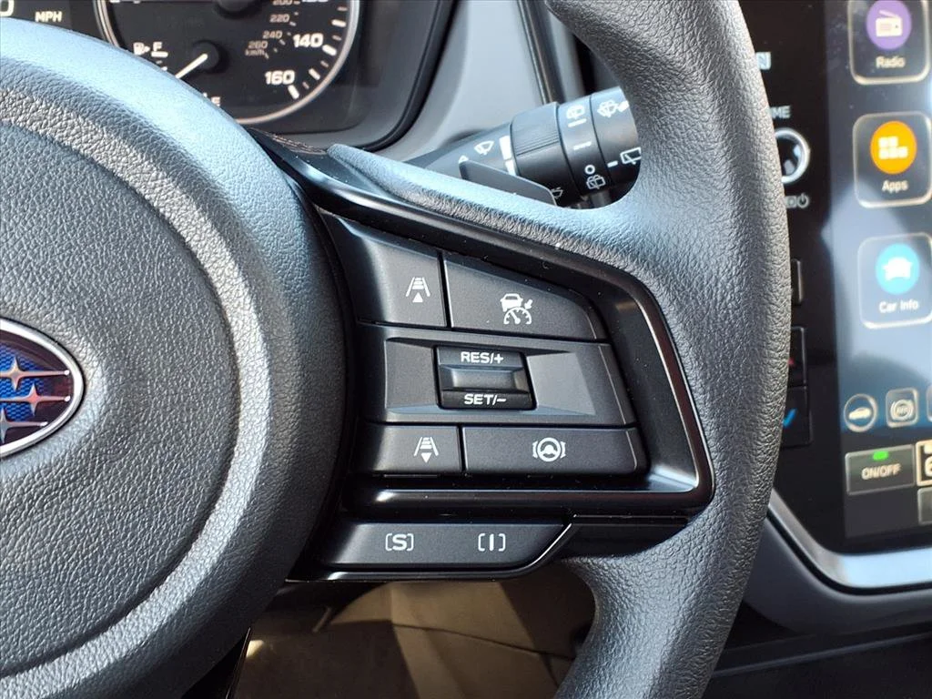 2026 Subaru Crosstrek Premium - Photo 10
