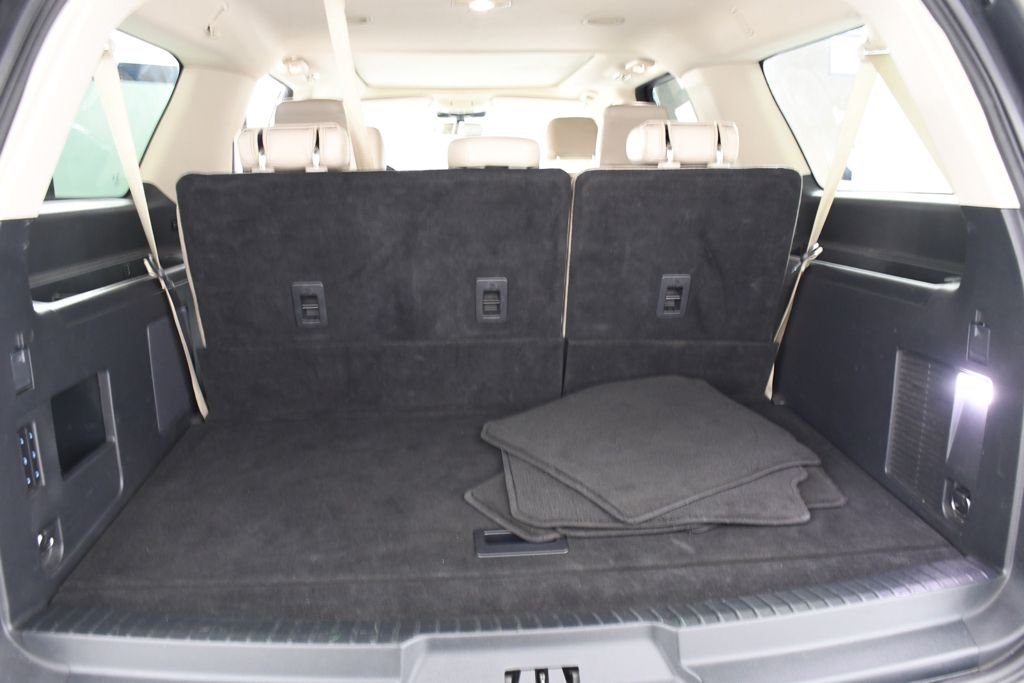 2023 Ford Expedition Limited - Photo 24