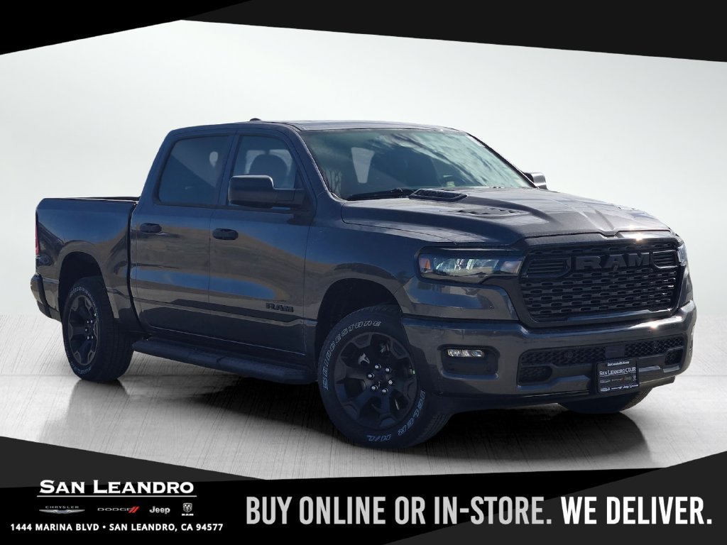 2026 RAM 1500 Pickup Express
