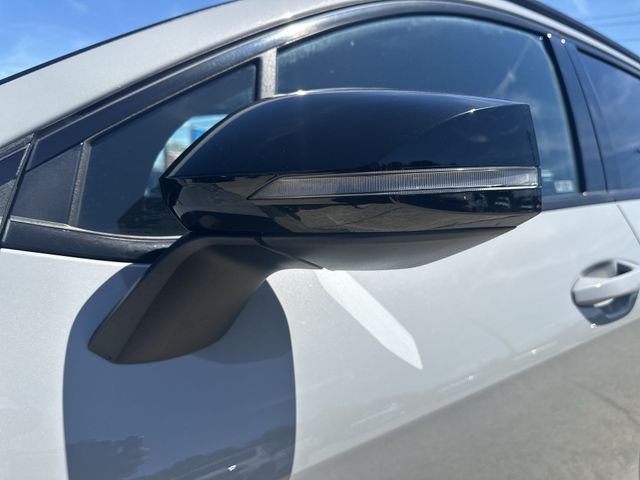 Used 2023 Gray Kia X-Line image 50