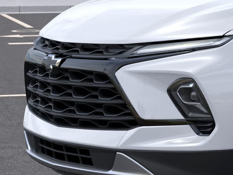 2026 Chevrolet Blazer 2LT - Photo 13