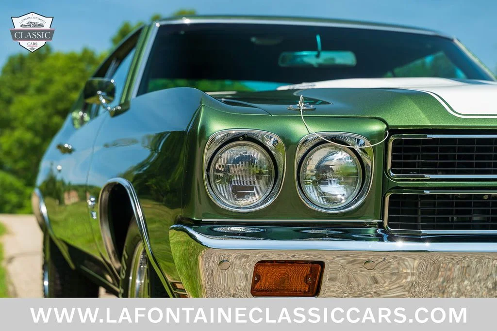 Used 1970  Chevrolet SS image 22