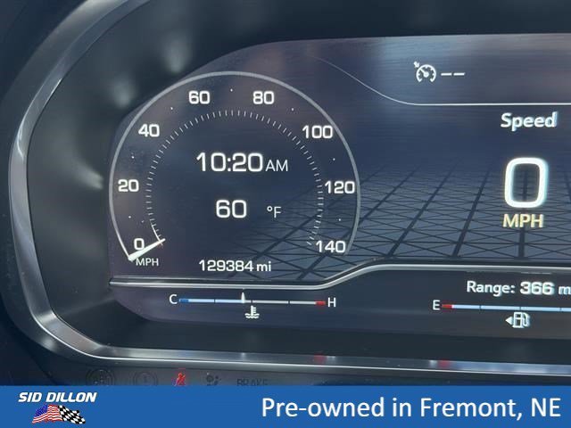 Used 2023 Onyx Black GMC AT4 image 23