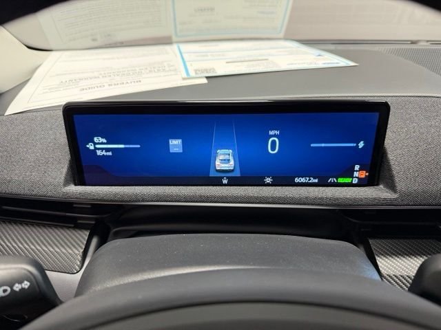 Certified Used 2026 Shadow Black Ford Premium image 33