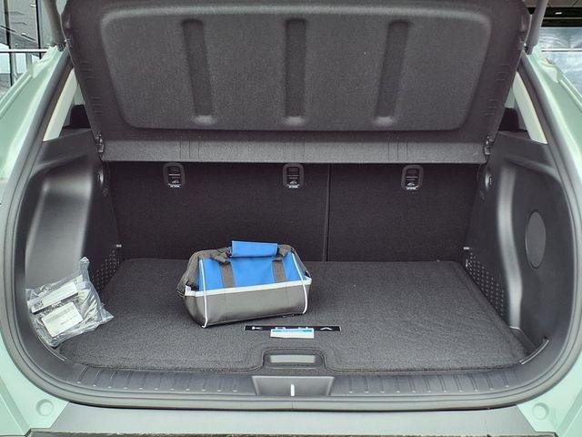 New 2026 Green Hyundai Limited AWD image 6