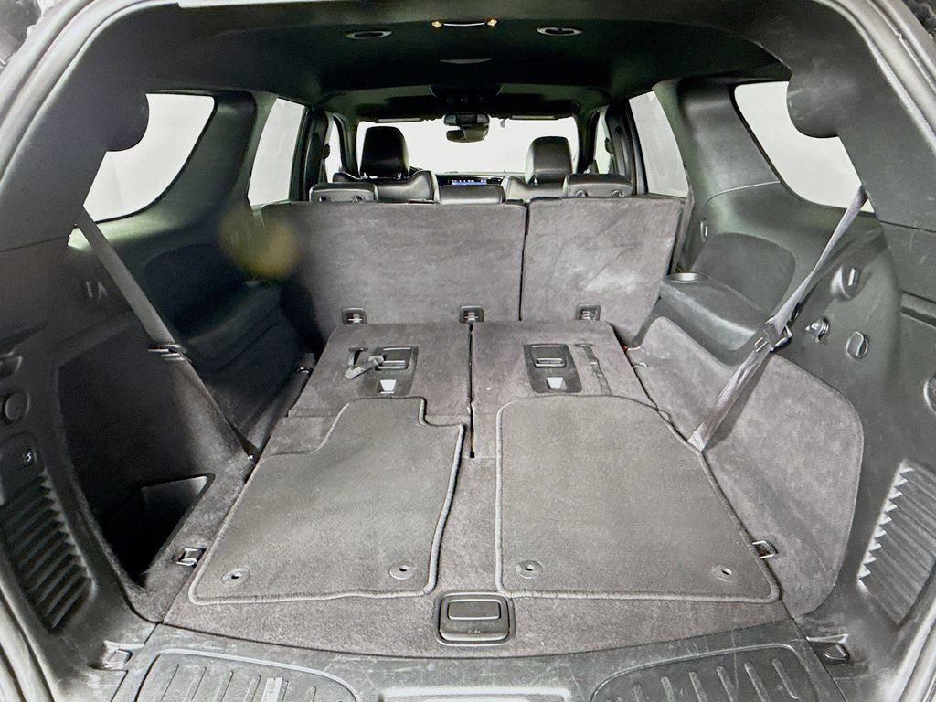 Used 2024 DB Black Clearcoat Dodge R/T Plus image 33